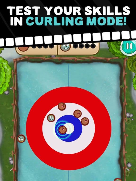 Burrito Bash – We Bare Bears screenshot 6