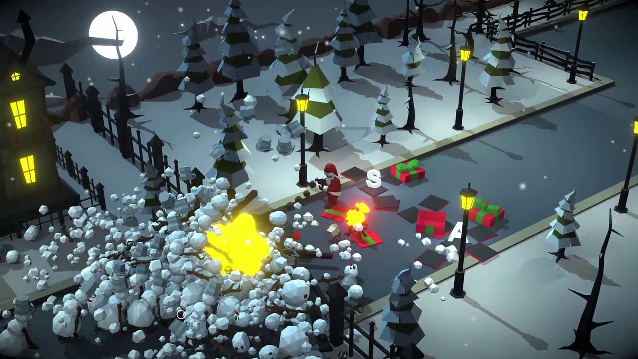 No More Snow screenshot 2