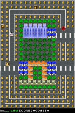 DotMan screenshot 6