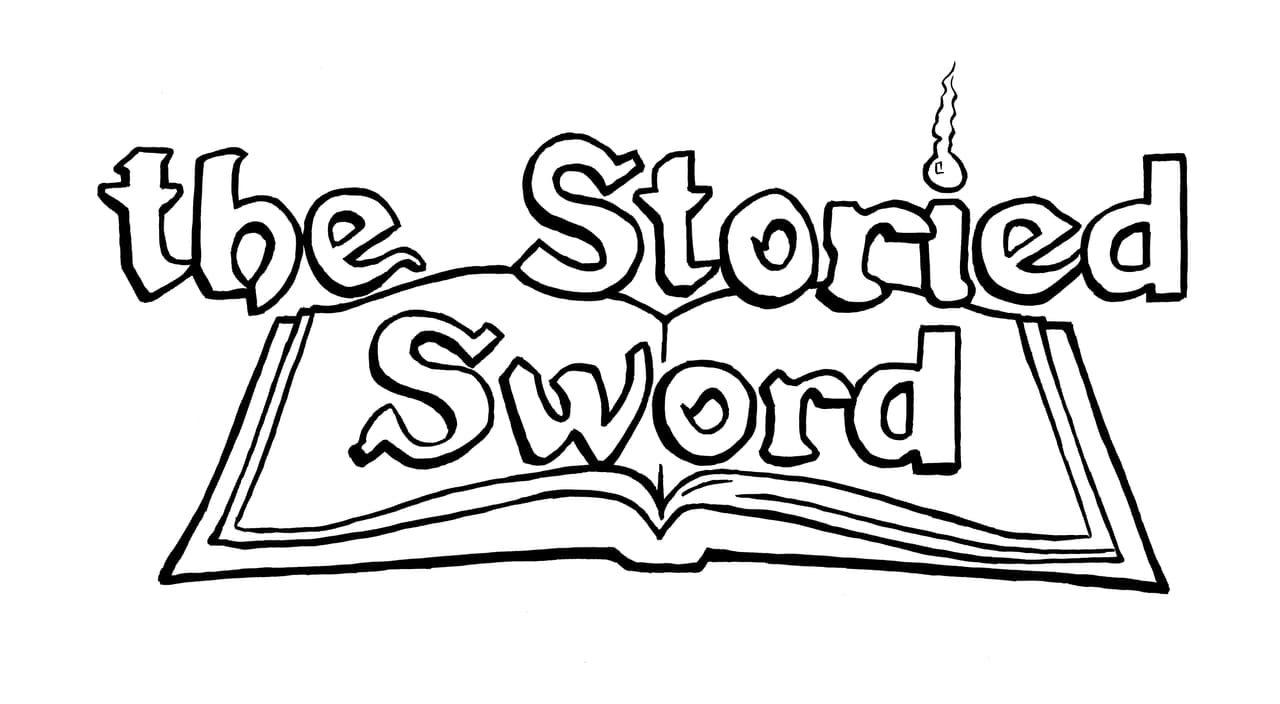 The Storied Sword (itch) screenshot 2