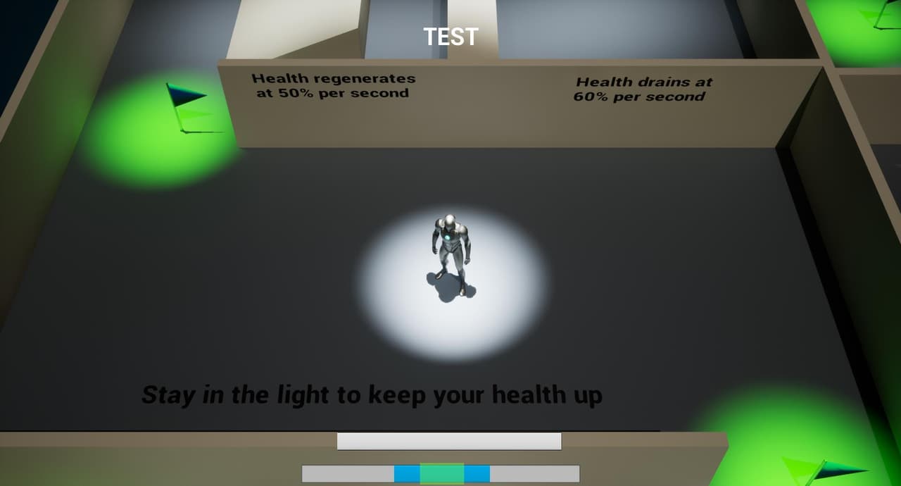 Synchronize screenshot 4