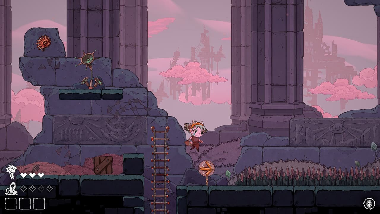 After Shadows screenshot 2