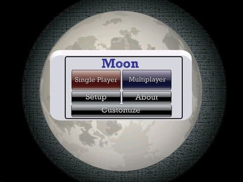 Texas Moon HD screenshot 5