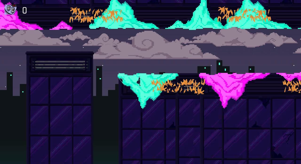 Dual Gravity (KattyBatt) screenshot 4