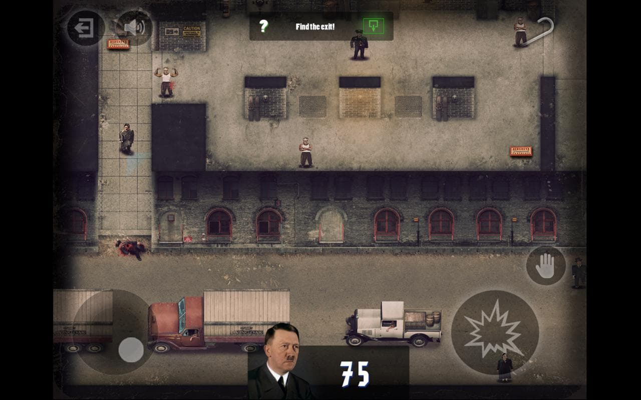 Fuhrer in LA screenshot 5