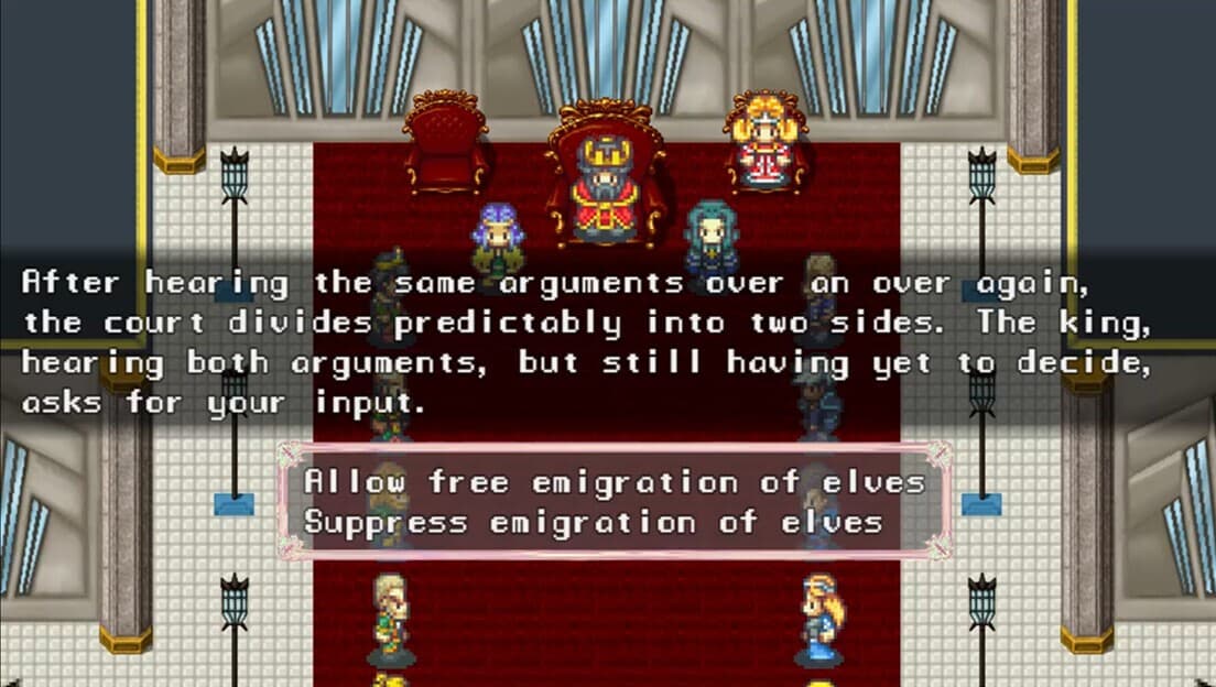 Mistress vs Slave screenshot 4