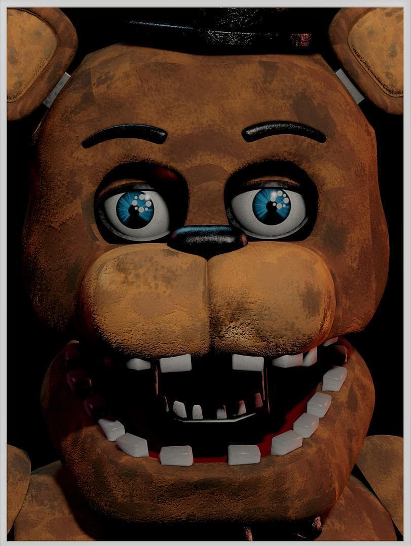 FNaF 2 in html5