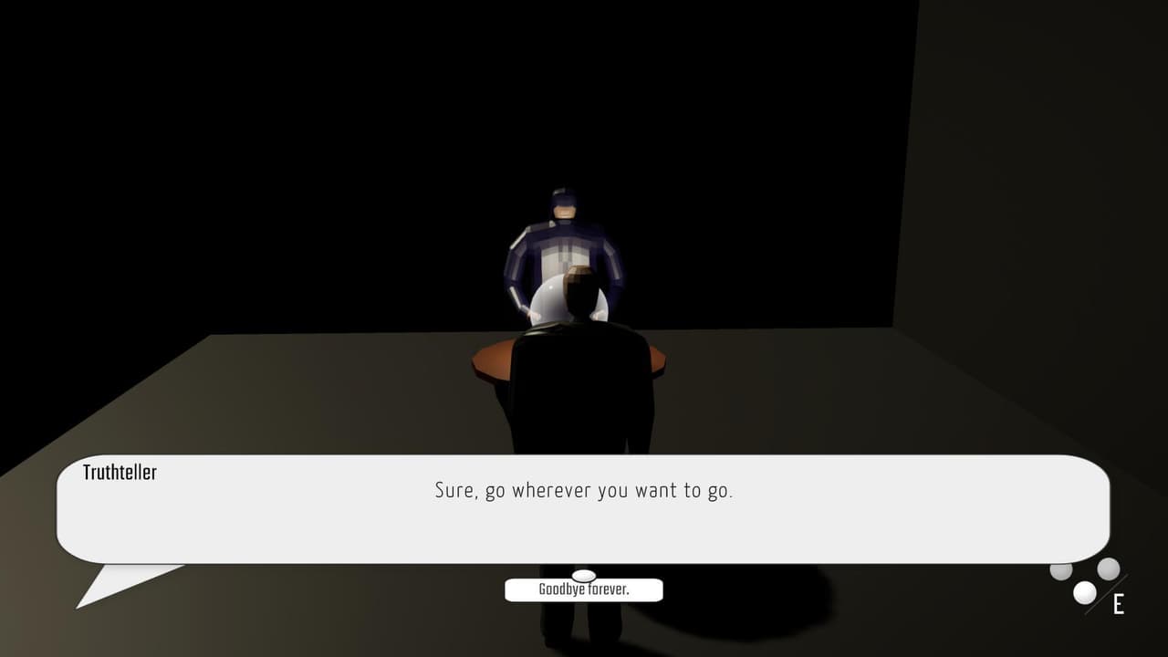 Believe or Not screenshot 6
