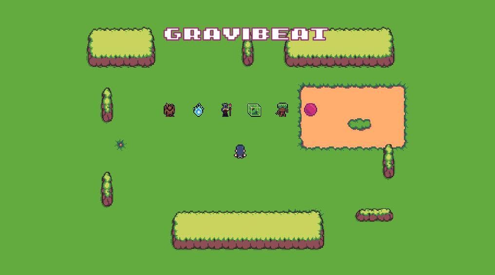 Gravibeat