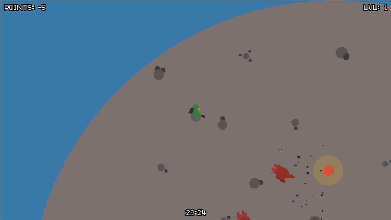CirclesWorld