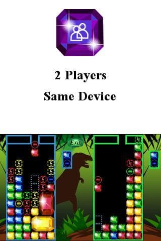 Gem Puzzle Fighter screenshot 3