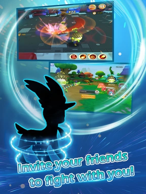 Poche Unions screenshot 4
