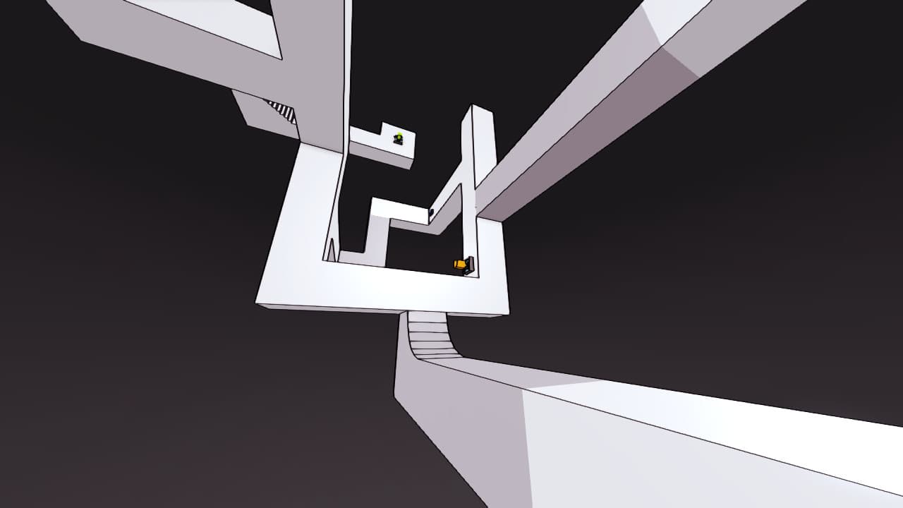 Disoriented screenshot 3