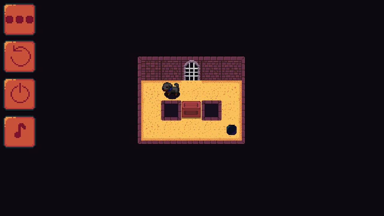 Sokorun: One Box screenshot 2