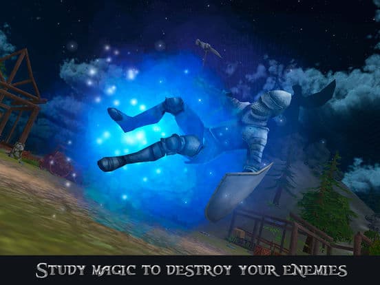 Wonder Dungeon Survival Simulator 3D