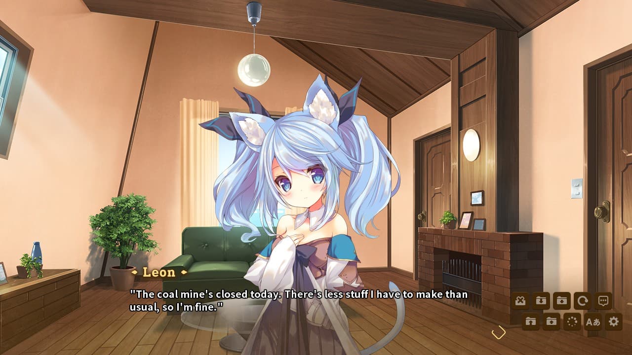 KARAKARA2 screenshot 4