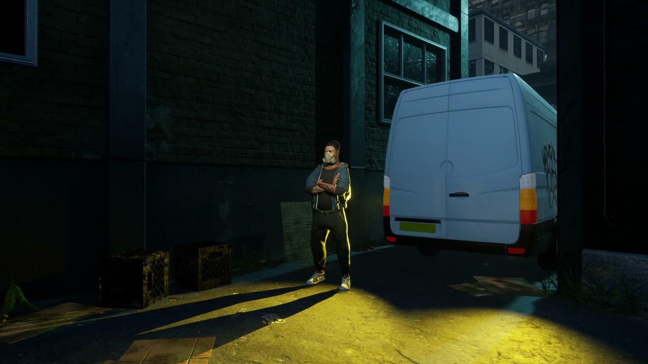 No Pressure (Gabriel Fleury, Dawny) screenshot 4