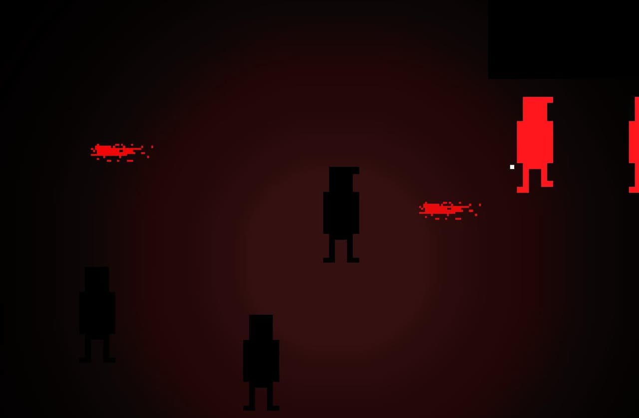 The Shadow Complex