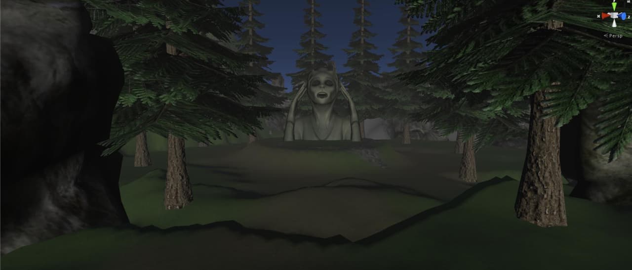 Dream Chaser (itch) screenshot 3