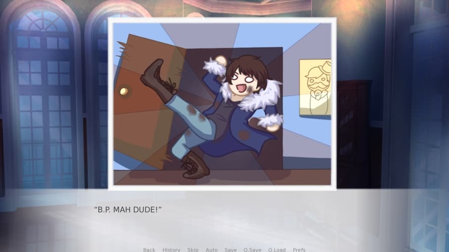 Now, Youve Done It! screenshot 5