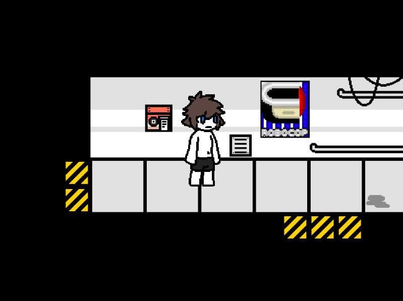 Kates Latex Home Demo screenshot 6