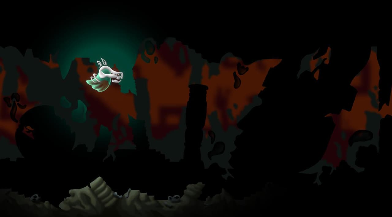XOLOTL - the soul companion screenshot 2