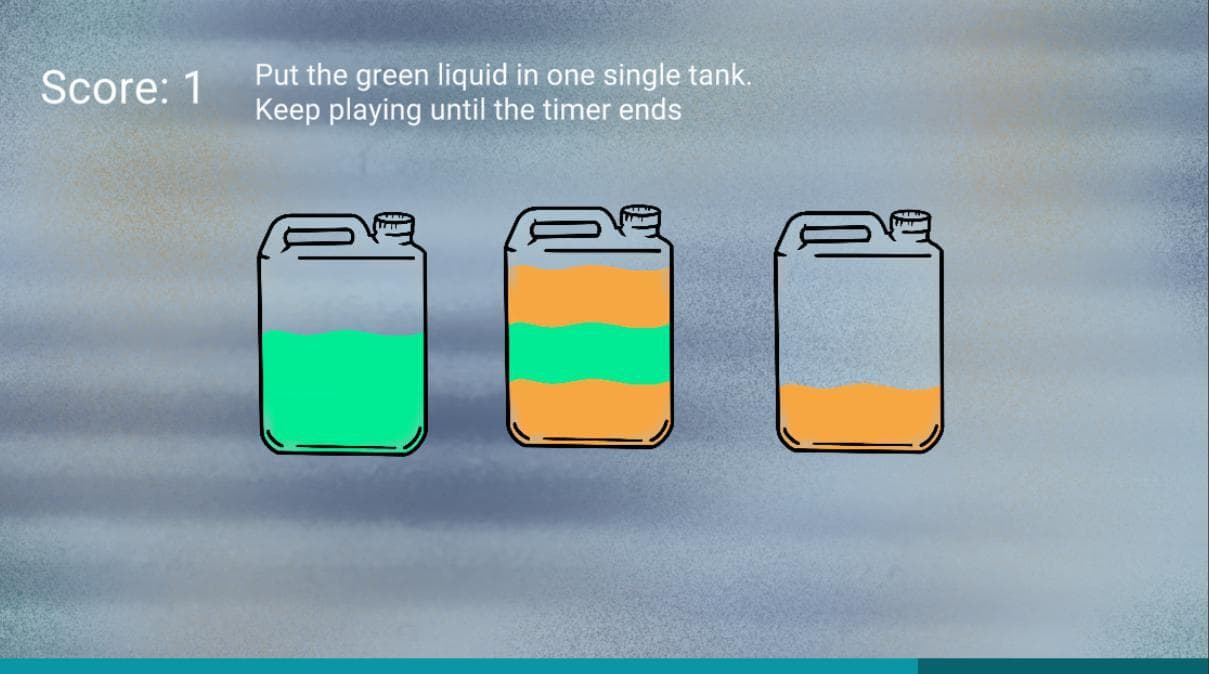 Waste Odyssey screenshot 4