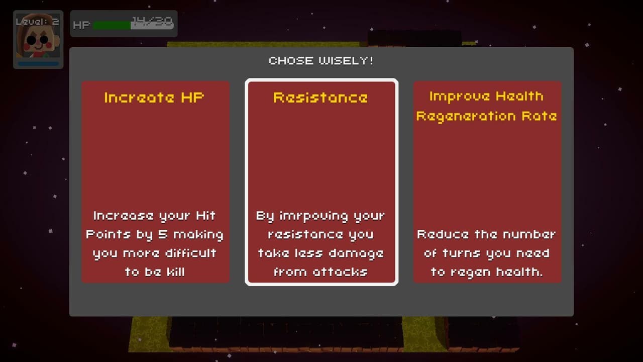 Yokai Crawl screenshot 4