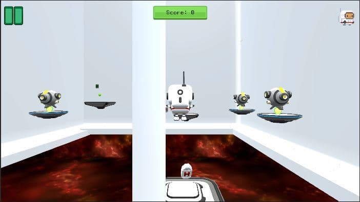 Space Fun screenshot 3