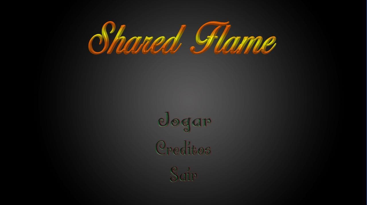 Shared Flame screenshot 2