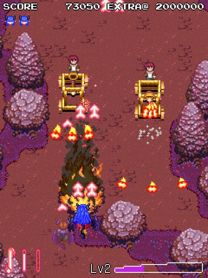 Demonizer screenshot 2