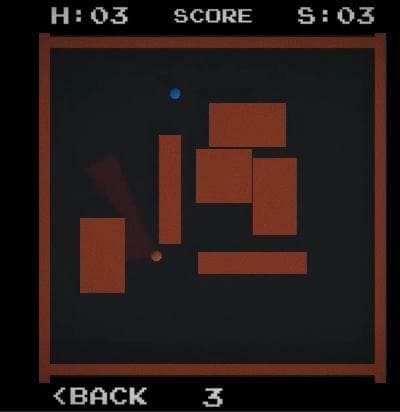 Hide and Seek (itch) (Avi Vajpeyi) screenshot 5