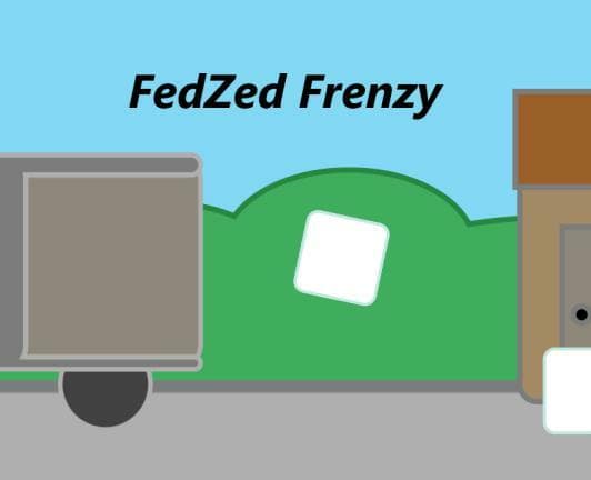 FedZed Frenzy