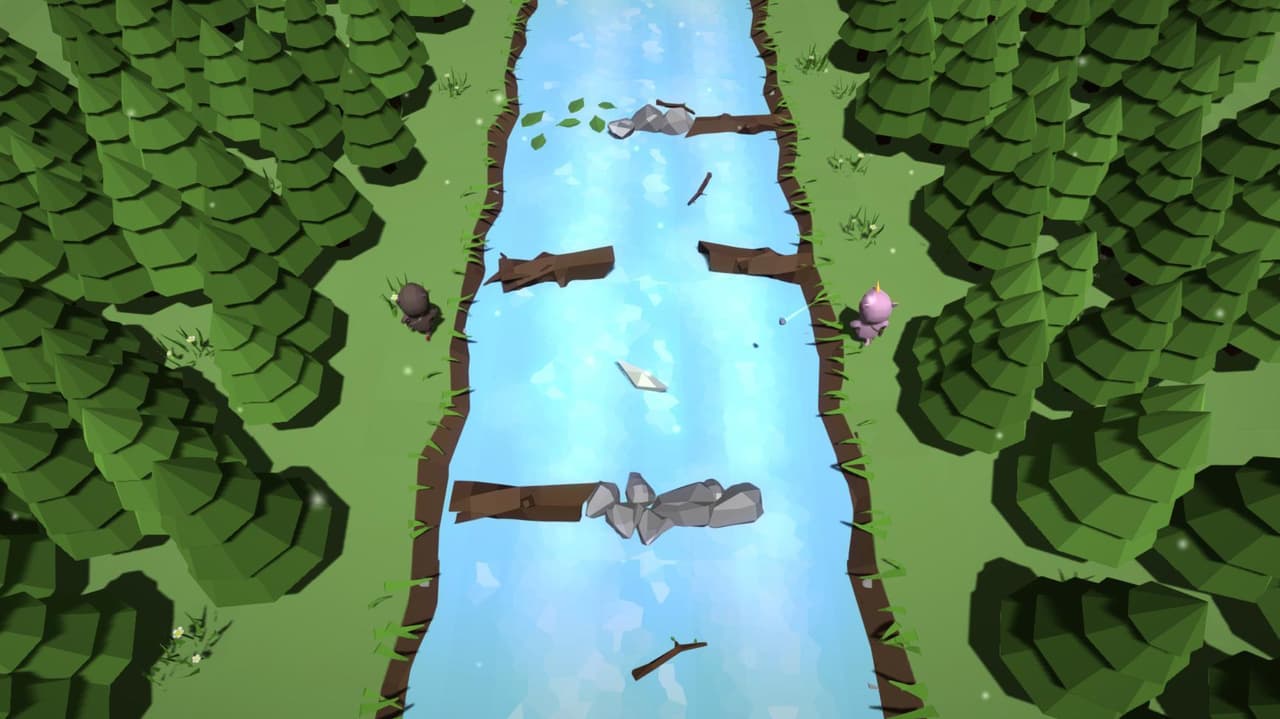 Floaty Boat screenshot 3