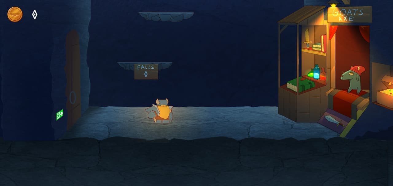 Mead And Glory screenshot 2