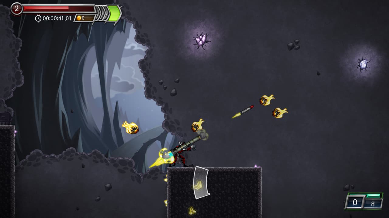 Viktor screenshot 6