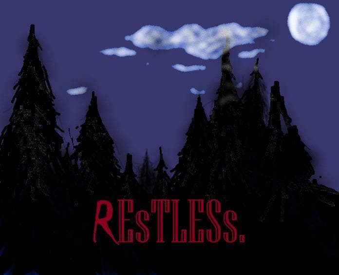 REsTLESs. screenshot 2