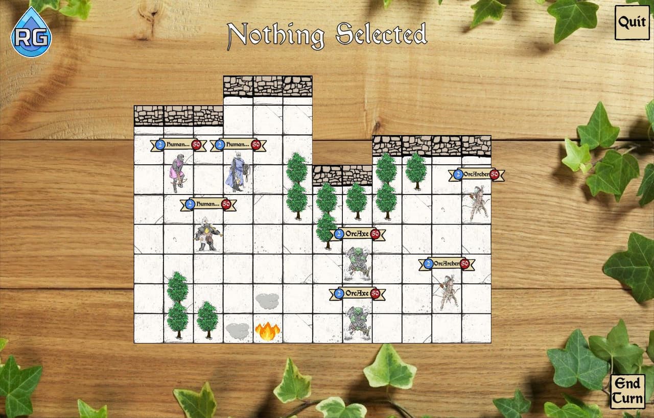 Design Quest - Episode 0 screenshot 3