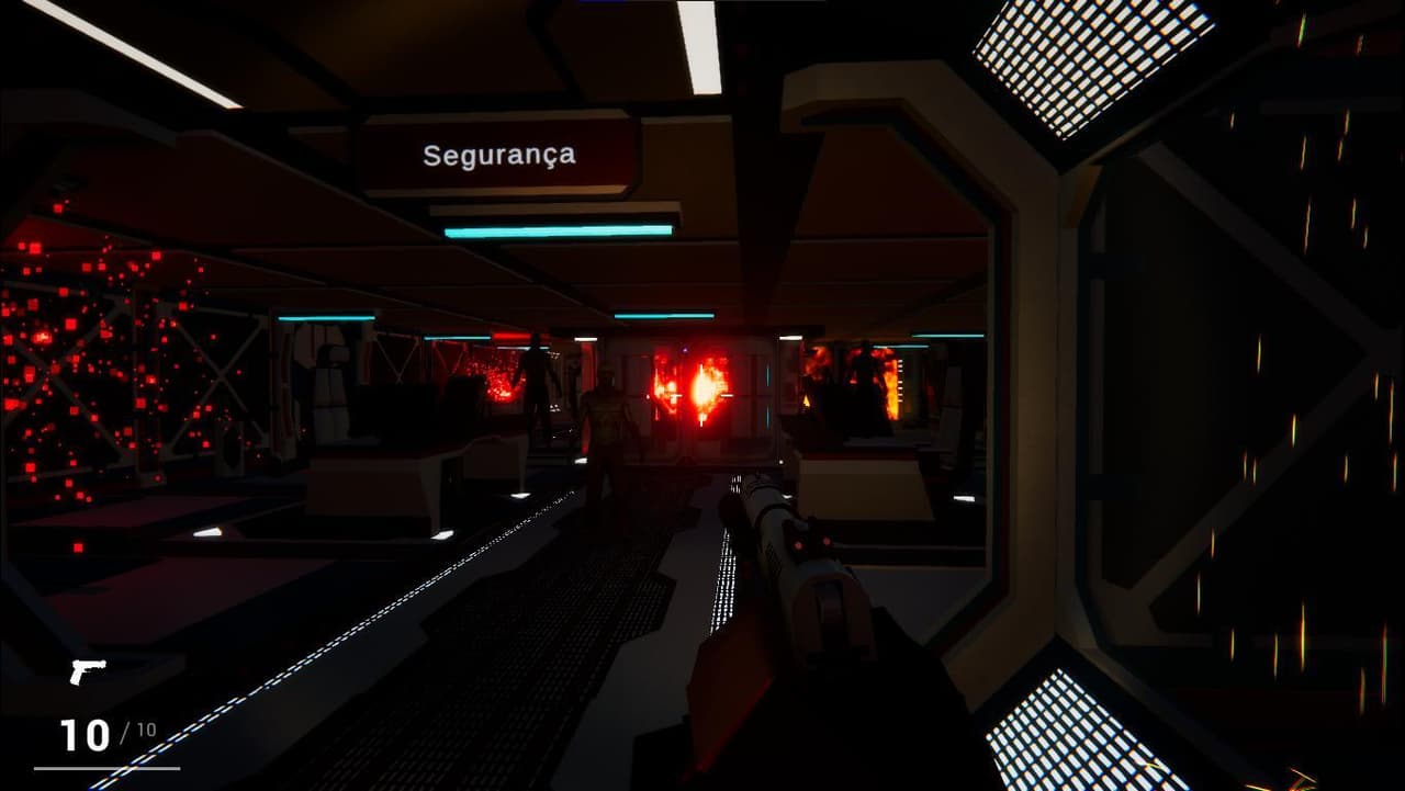 CRISPR THE GAME screenshot 4
