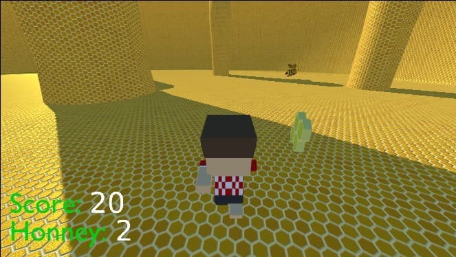 All For Honey screenshot 3