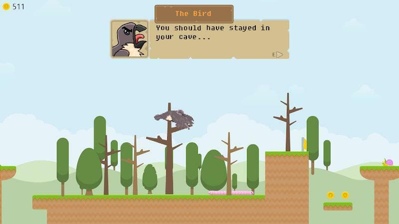 A Wormy Journey screenshot 4