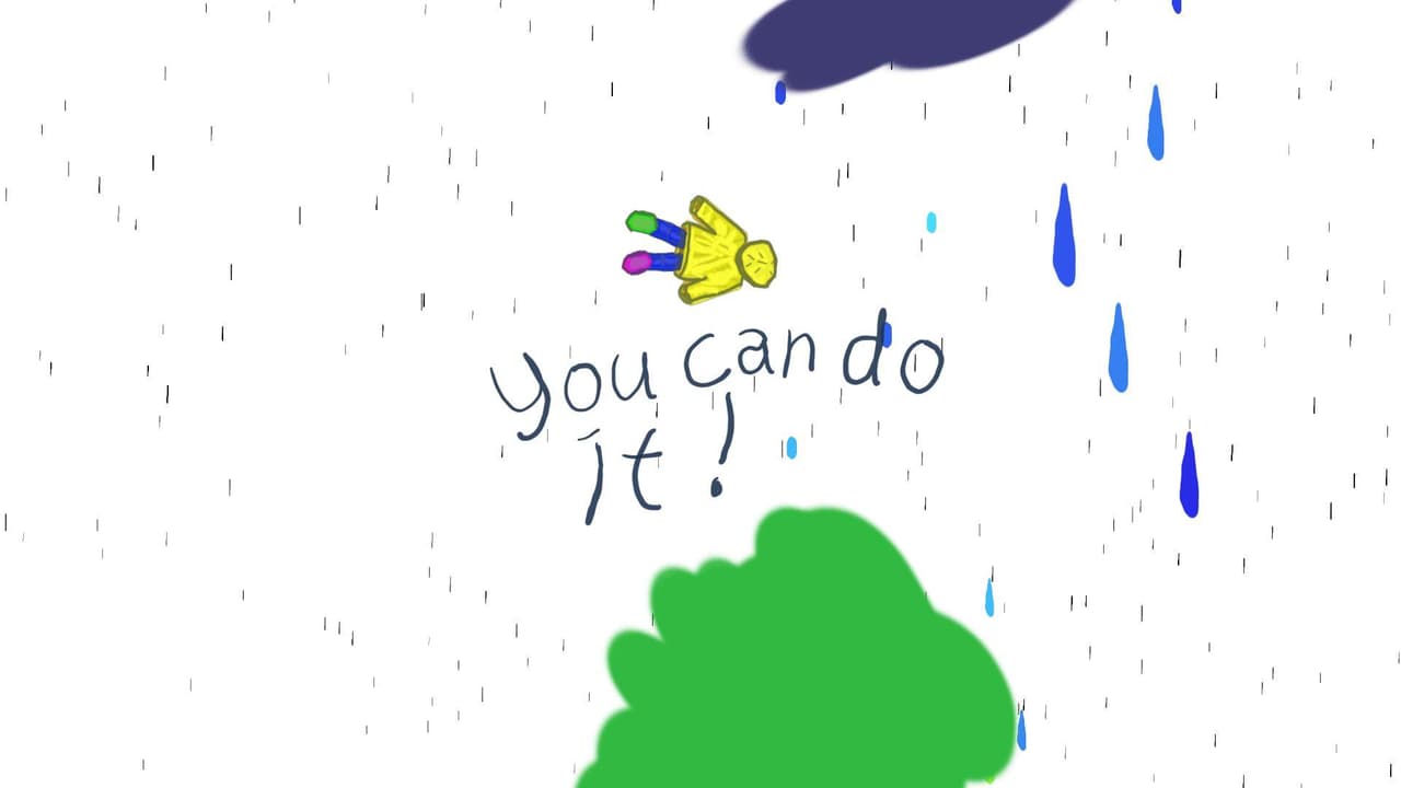 Raindropping screenshot 5