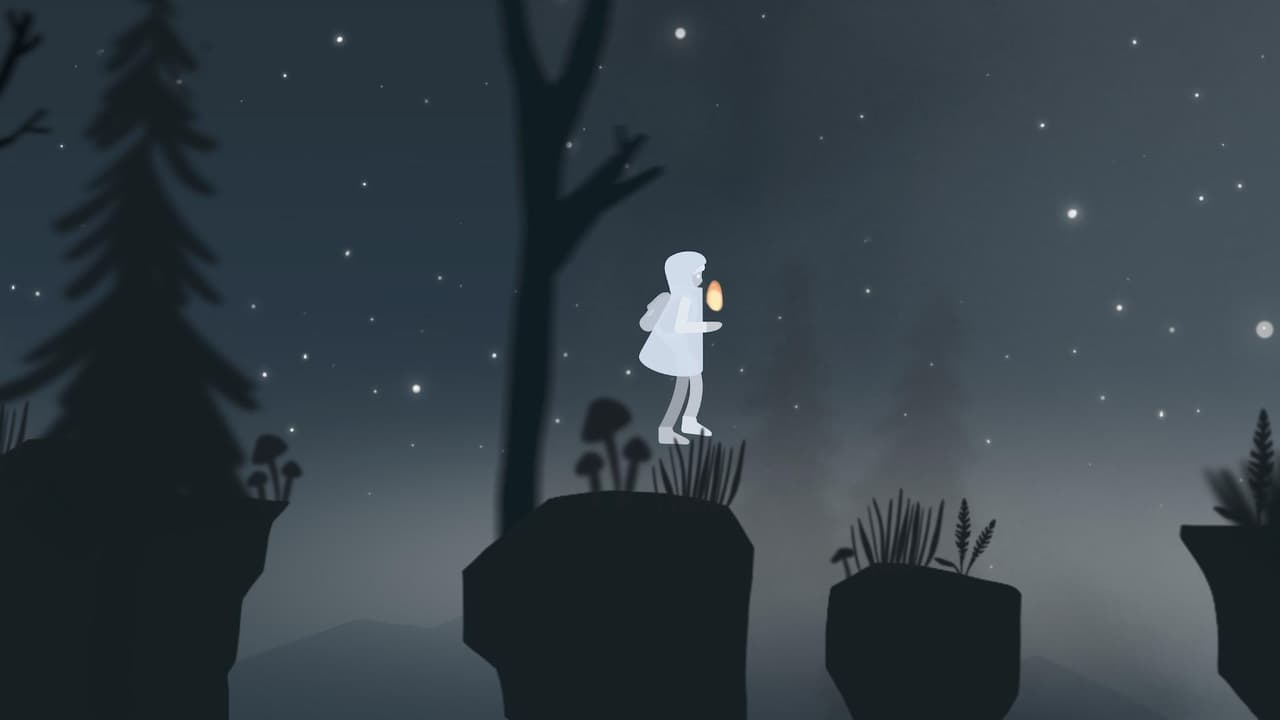 Lumi: Protector of the Flame screenshot 5