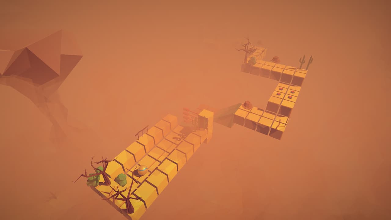HardCube screenshot 5
