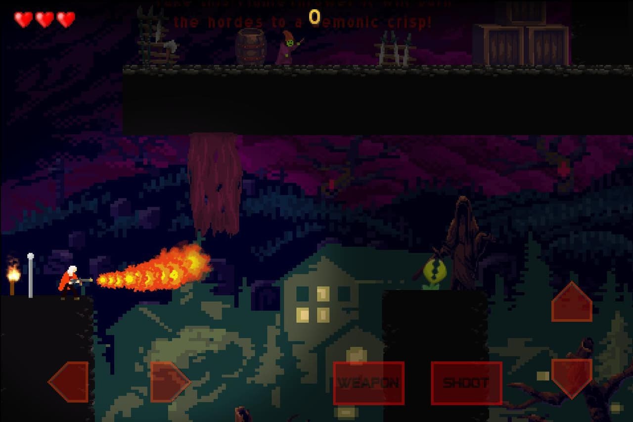BLOODY TEARS 2 screenshot 4