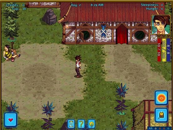 Ackeron screenshot 3