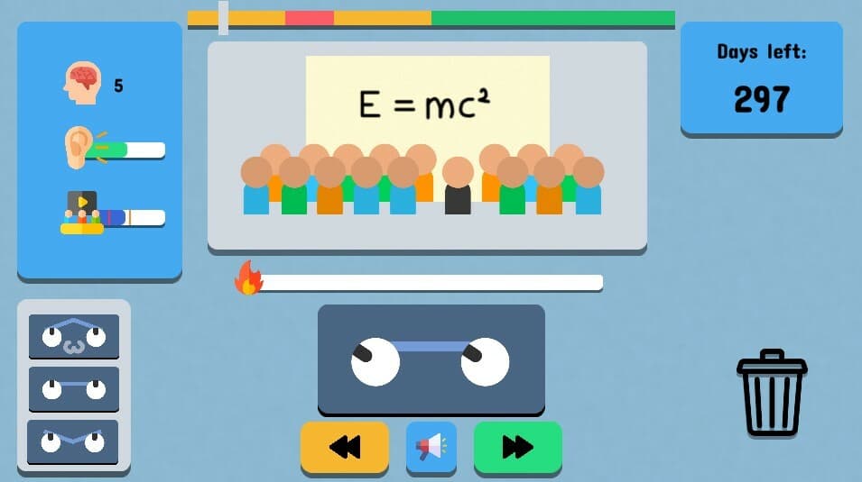 Cassette Teacher