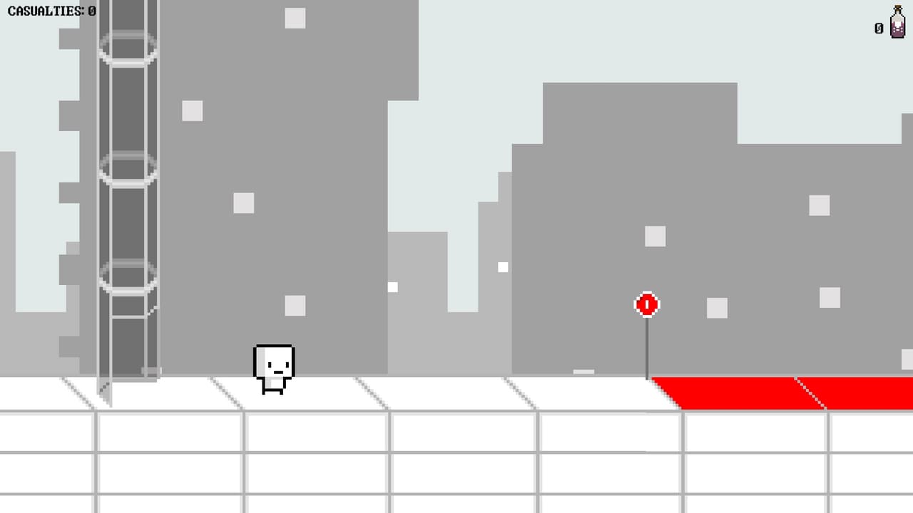 TRY. DIE. REPEAT. screenshot 3