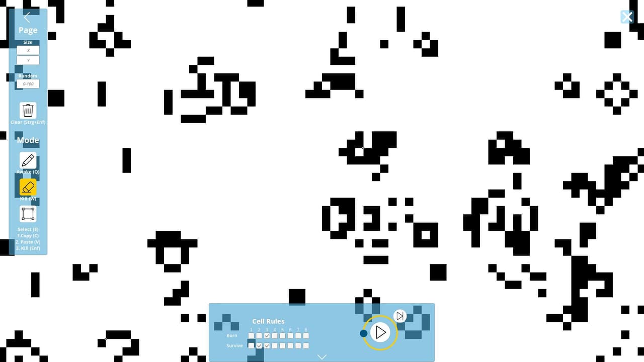 Convays Game of Life