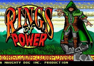 Rings of Power screenshot 3